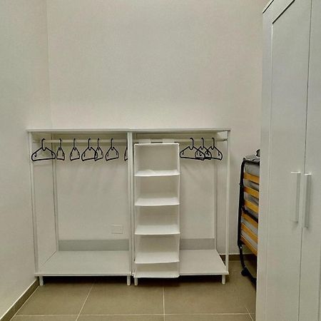 Portobello Apartment Syracuse Exterior foto
