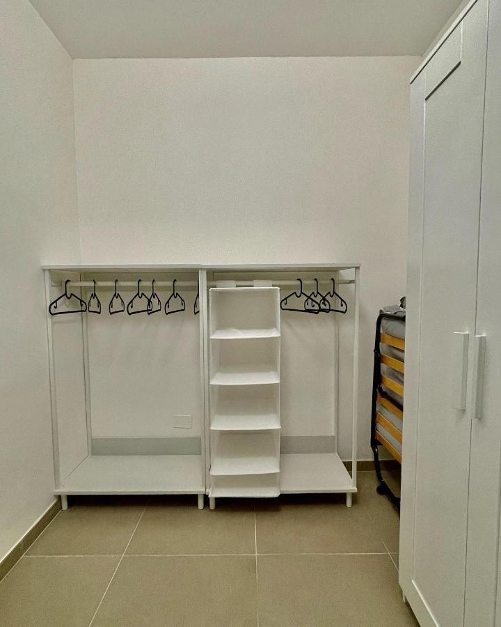 Portobello Apartment Syracuse Exterior foto