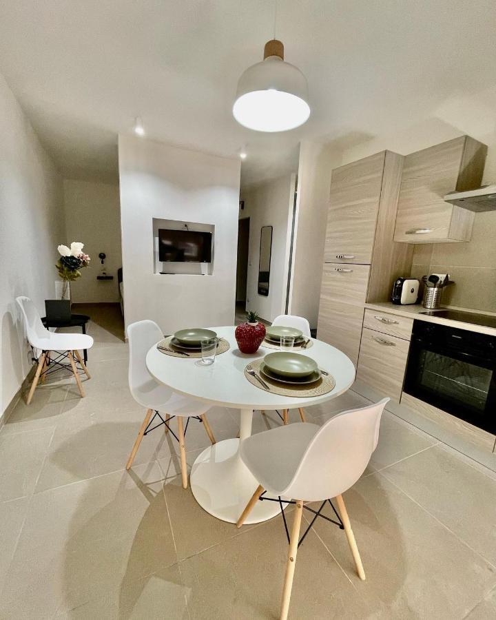 Portobello Apartment Syracuse Exterior foto