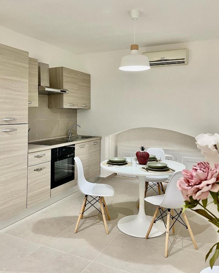 Portobello Apartment Syracuse Exterior foto