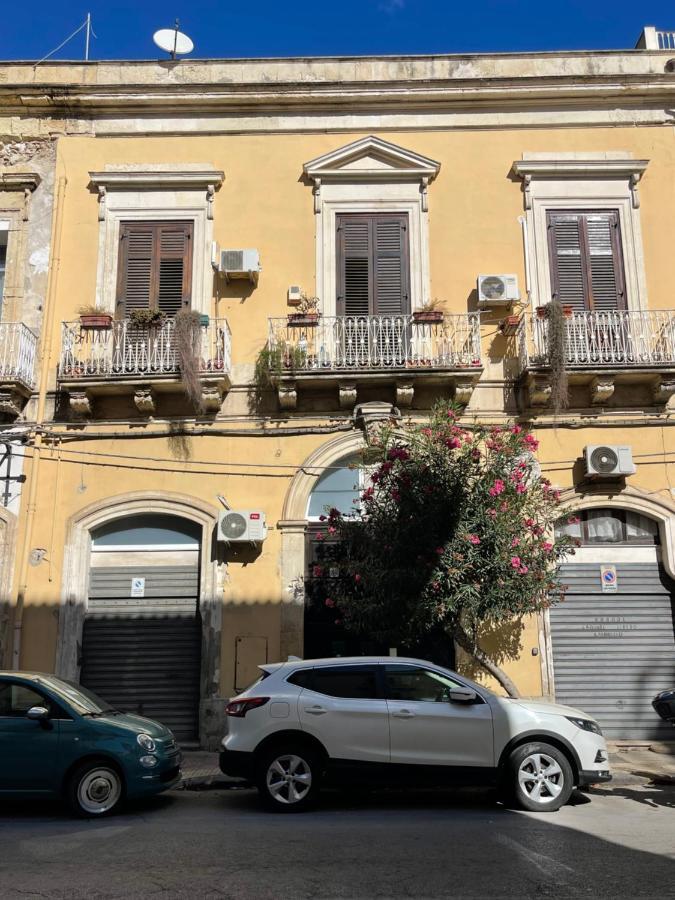 Portobello Apartment Syracuse Exterior foto
