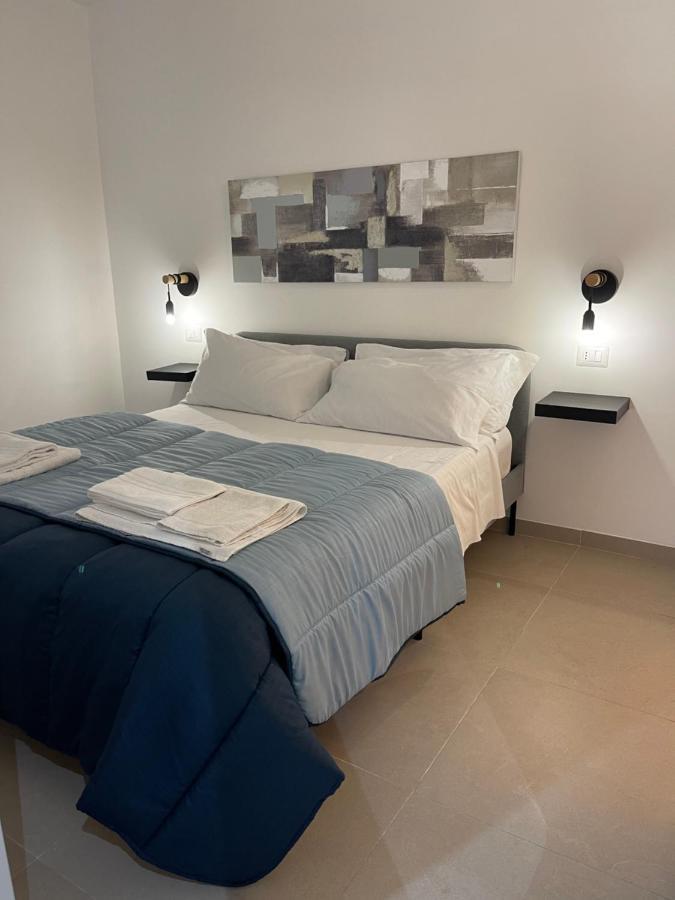 Portobello Apartment Syracuse Exterior foto