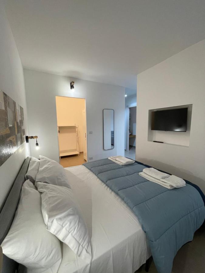Portobello Apartment Syracuse Exterior foto